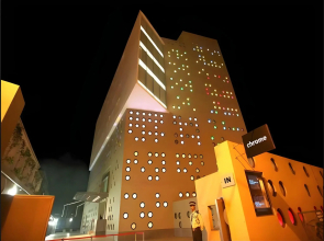 Hotel Park Prime Kolkata