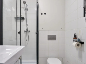 Апартаменты на шоссе Перовское 2/2