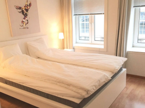 Nordichost Oslo Apartments