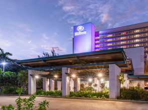 Hilton Barbados Resort