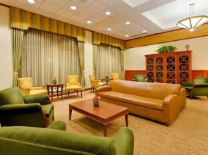 Radisson Hotel Hartford (ex.Crowne Plaza Hartford Downtown)