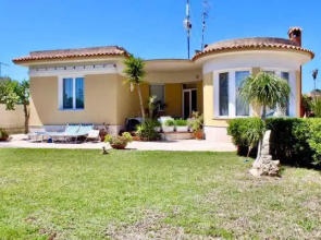 Holiday home in Arenella - Insel Sizilien 41976