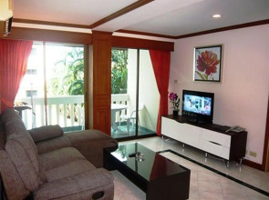 The Residence Garden