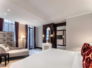 The Yangtze Boutique Shanghai