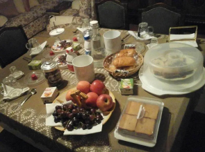 Casa Ciri Bed  Breakfast