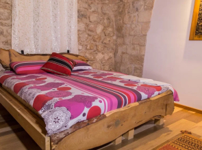 Nazareth Hostel Al Nabaa