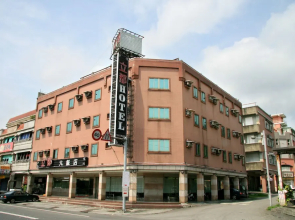 Lidu Hotel