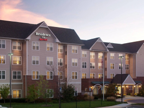Residence Inn by Marriott - Silver Spring