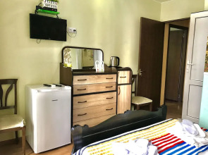 Метечи Сайд