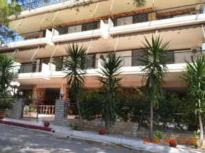 Apartments Zoumperi