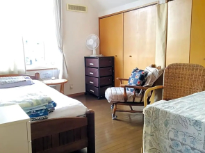 Sapporoの実家 B&B Yoshida