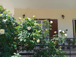 Serene Country House (near Ancient Tiryns)
