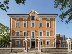 Villa Miliani