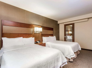 Hampton Inn Manhattan Grand Central