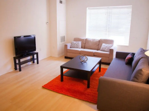 Newport Apartment