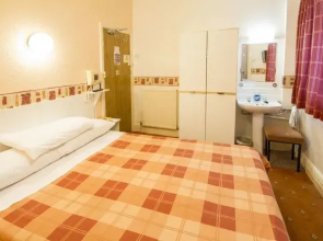 Brooklands Over 50's Only