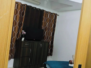 Gentle Pasay City Apartment for Rent - Perfect Family Getaway Near Mall of Asia