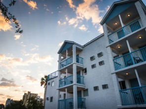 Affordable Family Resort