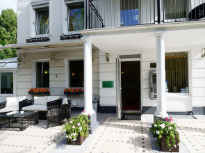 Hotel Marienthal
