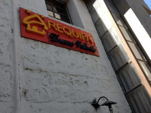 Arequipa Dreams Inn - Hostel