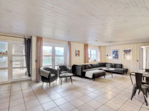 "Nissine" - 900m from the sea in Western Jutland
