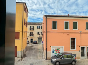 Chioggia 4U Nuovo Centrale Fresco Top Comfort