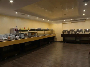 Отель «Соната»