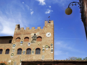 Tognazzi Casa Vacanze - Casa il Frutteto
