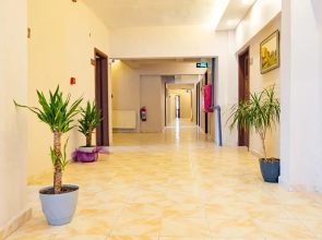 Simre Inn Hotel Safranbolu
