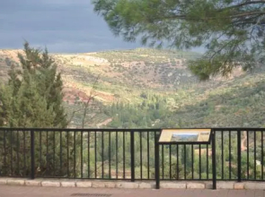 Casas Rurales Canserta