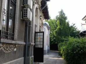 Friends Hostel