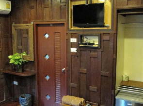 Baan Bua Cottage