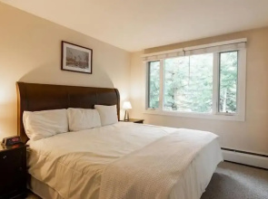 Vail Trails Chalets Condo 3 Minutes Away from Riva Bahn and Gold Peak by RedAwning