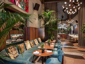 Glens Palas Istanbul Nisantasi