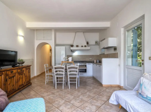 Sardinia Re - Casa Renga