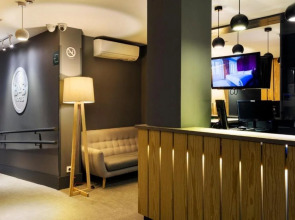 Hotel Sidorme Madrid Fuencarral 52