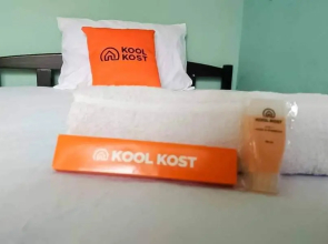 Koolkost Female Syariah @ Joyogrand