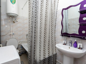 Апартаменты на улице им. Космонавта Поповича