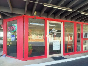 Bama Motel Mobile I-65 & US-90