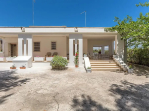4073 Villa Minerva by Barbarhouse