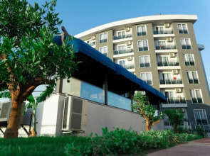 Attalos Smart Lara Star