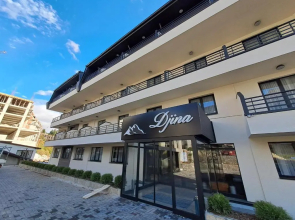 LUX Apartment STEVANOVIC A86