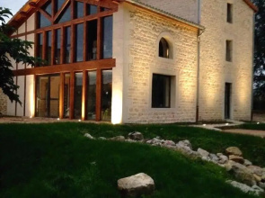 Hôtel de la Vinaigrerie