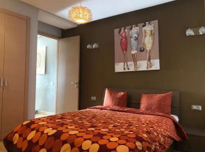 Luxury apartment Prestigia