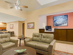 Super 8 Tucson/Grant Road Area Az