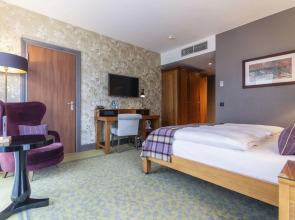Aspria Hamburg Uhlenhorst – Sport & Spa