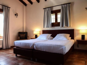 Cortijo La Perla de Frigiliana