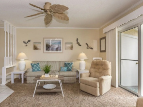 Cbc208 Colony Beach Club - Sea Esta Condo 1 Bedroom 1 Bathroom Condo