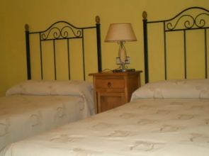 Casa Rural San Anton Cuenca