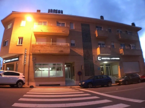 Hostal Lady Ana Maria
